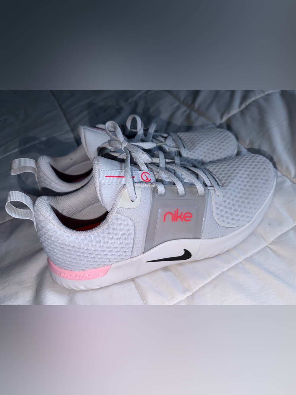 Women Nike Renew In-Season TR 10 - 11